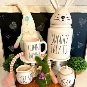 Rae Dunn Easter Bundle